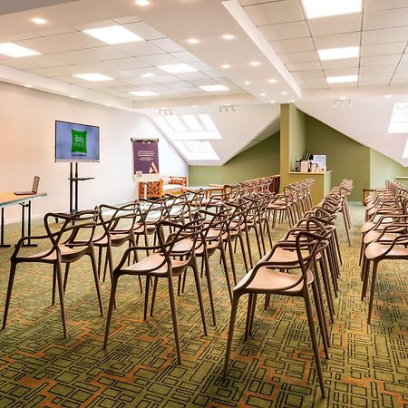 Ibis Styles Lisieux Normandie Dış mekan fotoğraf