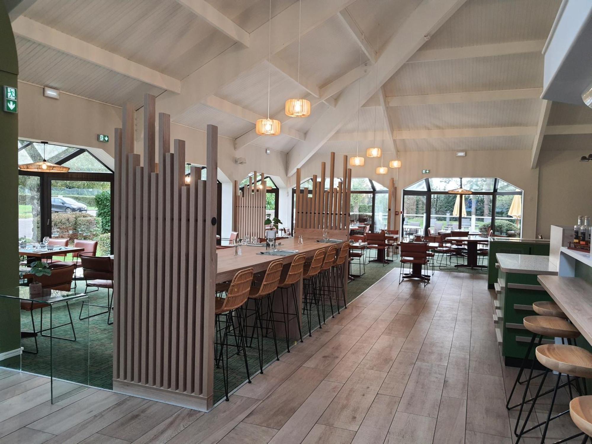 Ibis Styles Lisieux Normandie Dış mekan fotoğraf