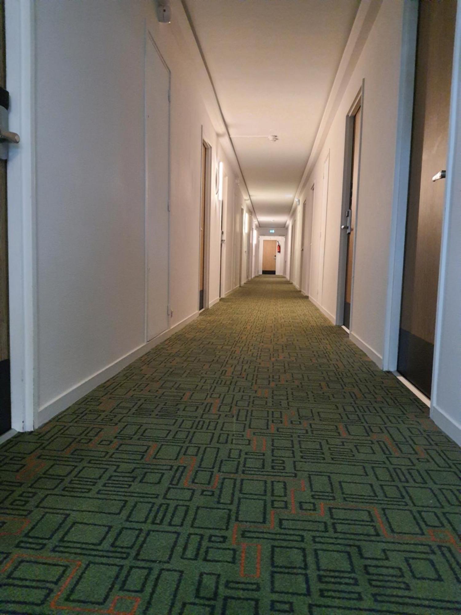 Ibis Styles Lisieux Normandie Dış mekan fotoğraf